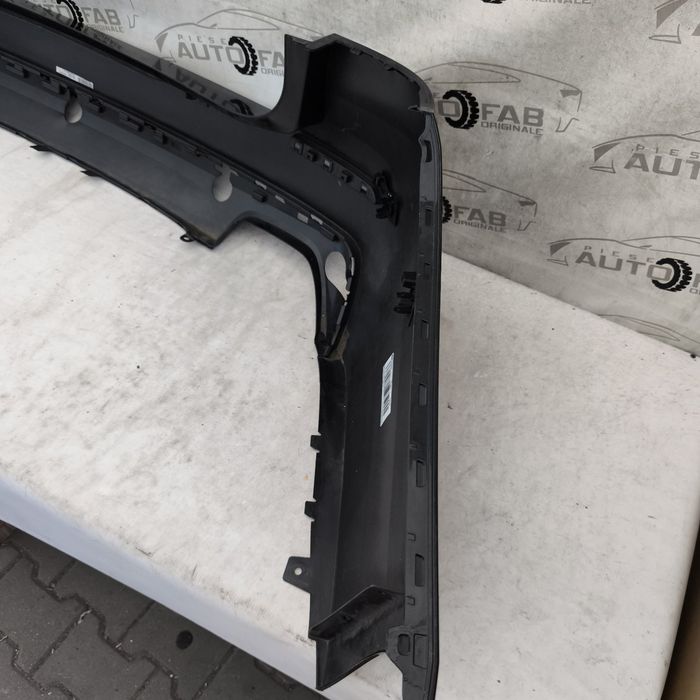 Bara spate BMW Seria 5 G31 LCI Combi/Break/Variant an 2020-2021-2022-2