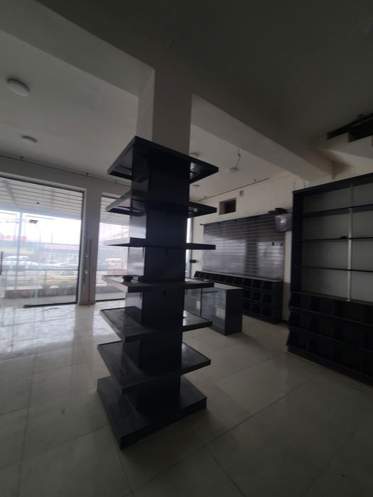 Dokonga tayyor prlafka sotiladi