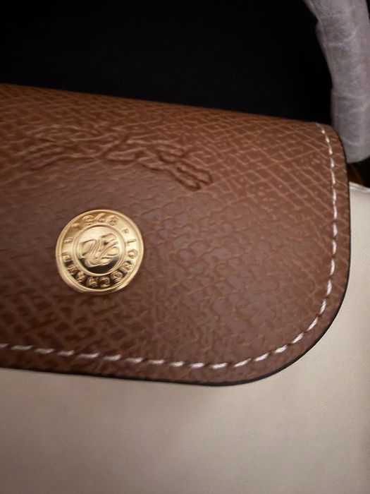 Дамска чанта longchamp