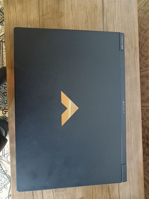 Victus Gaming Laptop 15-fa0033dx noutbook