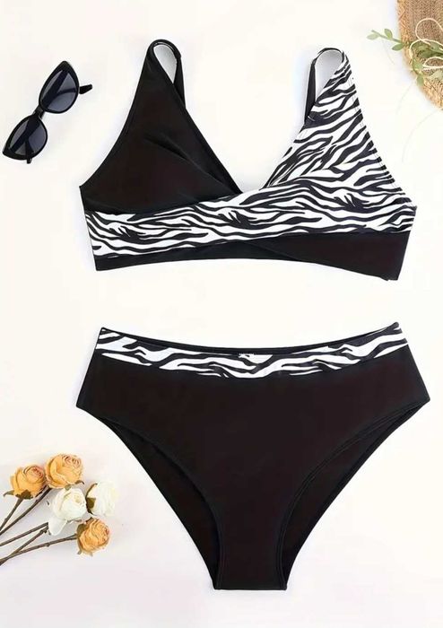 Макси дамски бански