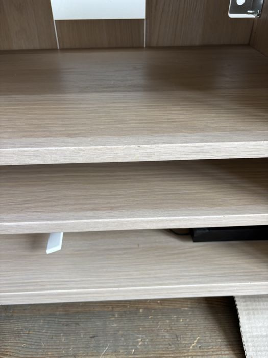IKEA Besta TV шкаф