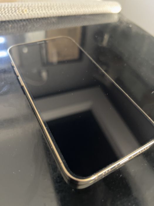 Iphone 12 Pro Gold