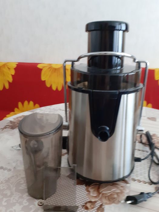 Продавам нова сокоизтисквачка   ,в отлично състояние