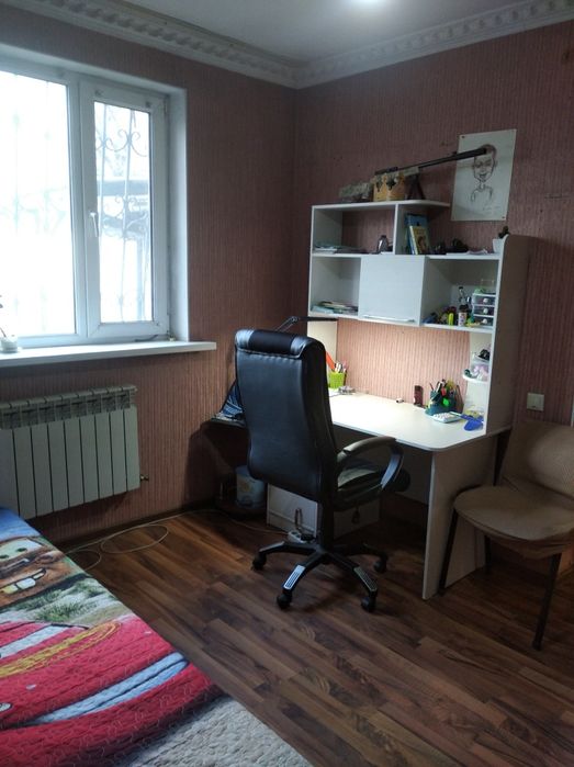 Продам дом в городе