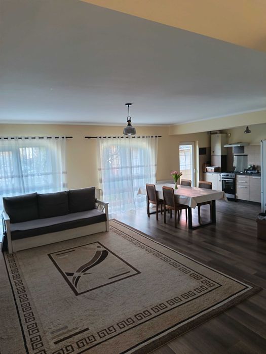 PF Vând duplex in Borhanci, str Romul Ladea, 4 camere, 2 bai, finisat.