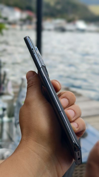 One Plus 11 16GB 256GB Fullbox