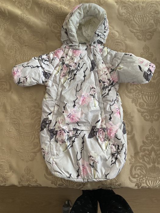 Конверт зимний