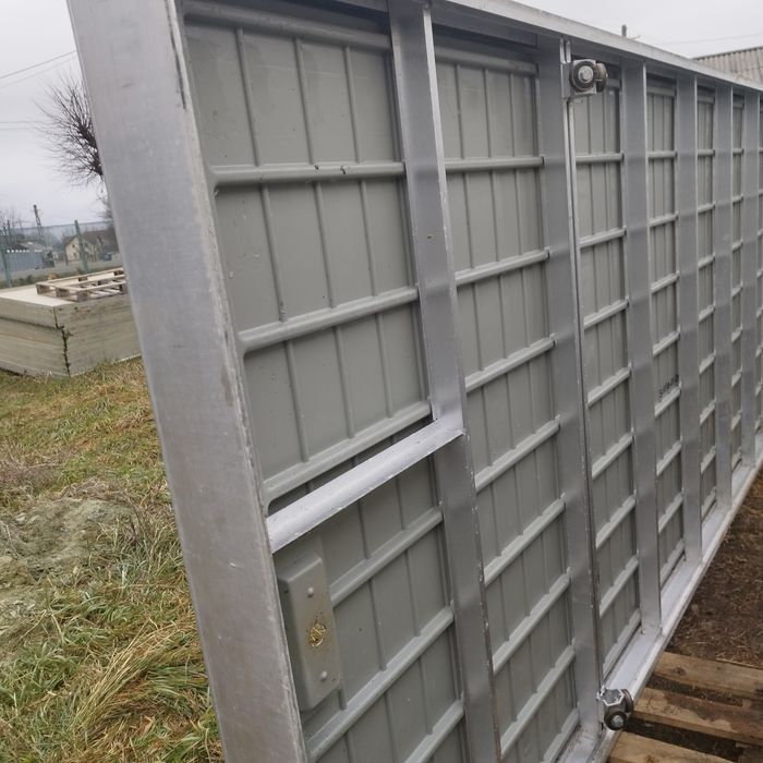 Mese de cultura , inundabile