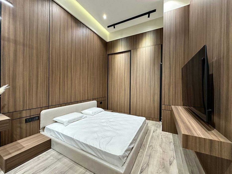 ЖК Мирабад Авеню! Сдается новая 2-х комнатная квартира!