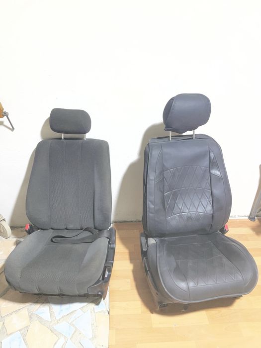 BMW сиденья 2 штуки, цена 20.000