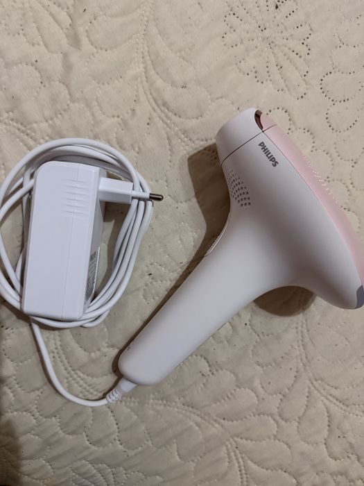 Фотоепилатор Philips модел 1994