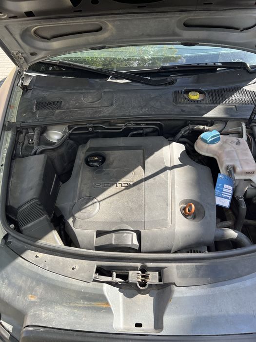 Audi A6 C6 2006 2.0TDI