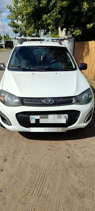 Продам  Калину 2194