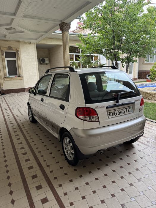 Matiz Best H9 ideal