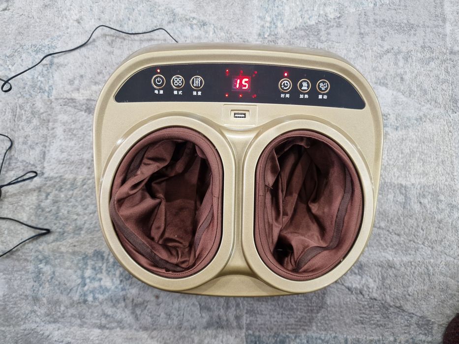 Массажер для ног