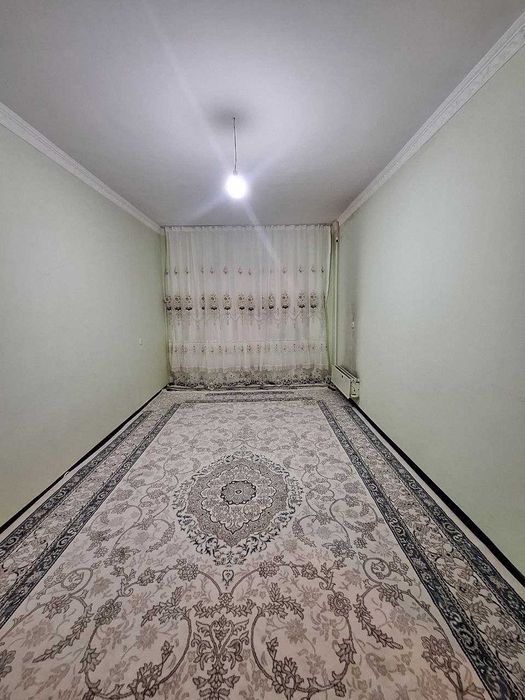 1 хонали квартира сотилади Шакарчи махалла 46м2