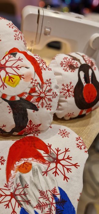 Рисуване и шиене на дрехи