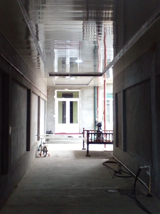 Олмос махалла 3.5 соток