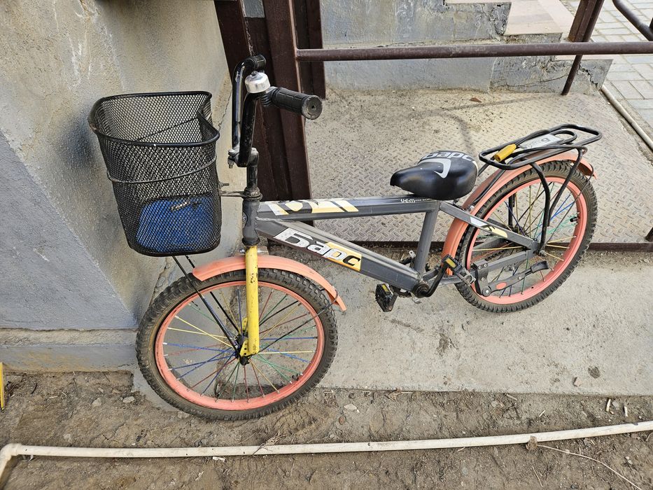 Продам велосипед