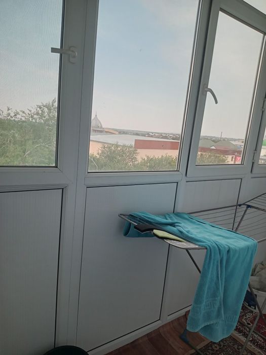 Продам или поменяю 3 ком кв на дом