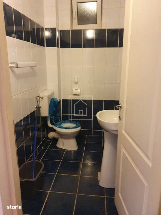 Apartament 3 camere, 100 mp, mobilat modern, Piata Cluj