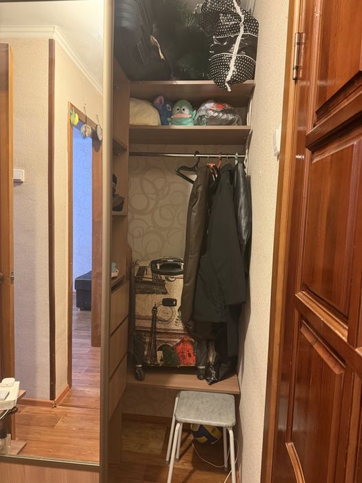 Продам 1 комнатную квартиру