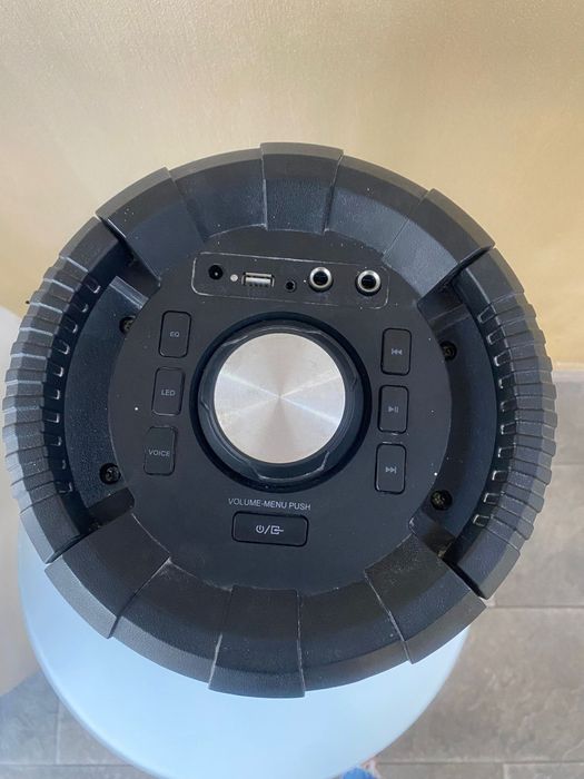 Akai ABTS-636 Amanet BKG