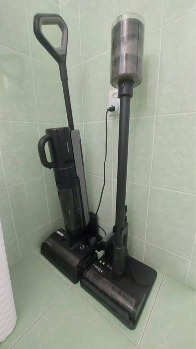 Продам беспроводной пылесос