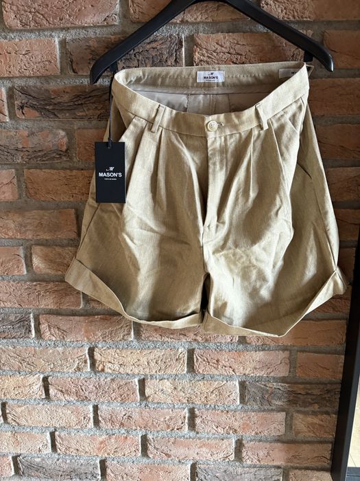 Панталони на Mason’s