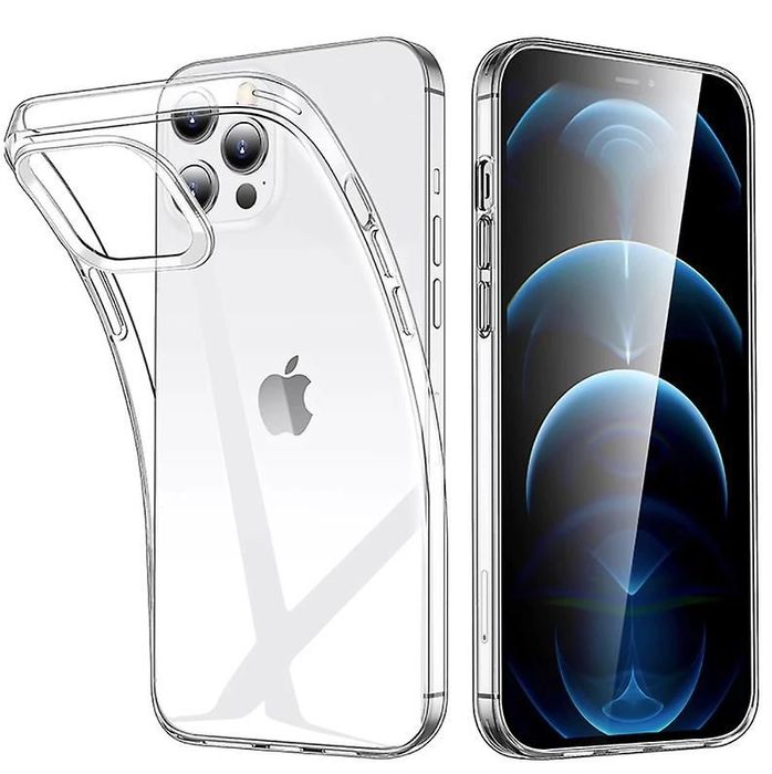 Husa  + folie sticla iPhone 11 pro/ 12/ 12 Pro/ 13 / 13 Pro/13 Pro Max