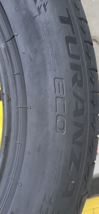 o anvelopa 235 55 19 bridgestone turanza eco enliten 2022