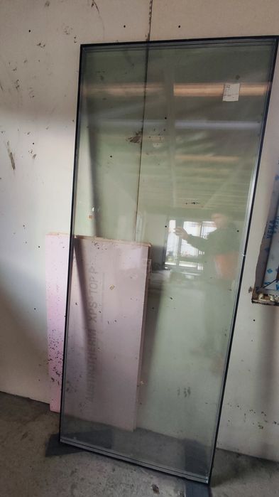 Подарявам Троен стъклопакет