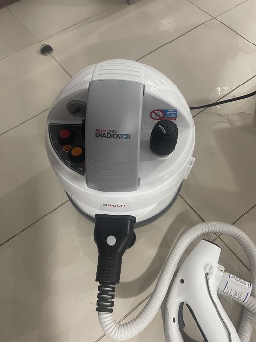 Inchiriere aparat impotriva plosnitelor Polti Cimex