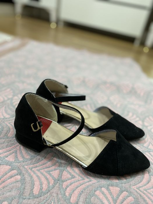 Женские  туфли..