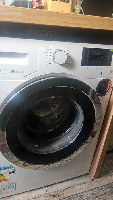 Vând mașină de spălat Beko