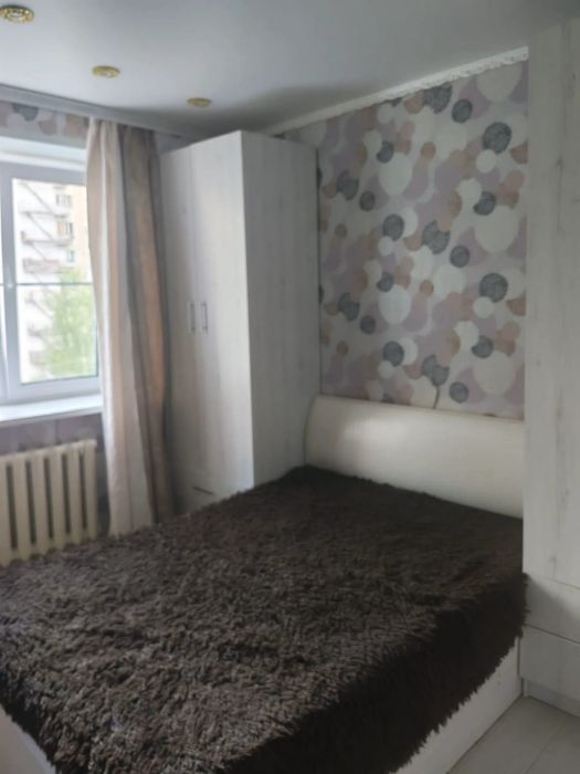 Квартира на долгий срок