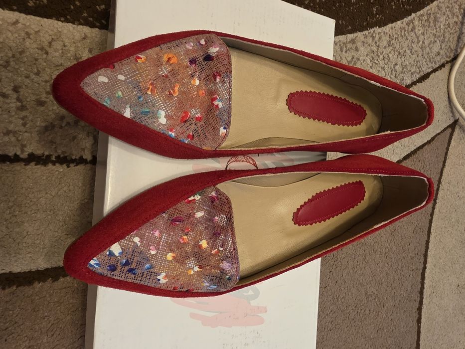 Pachet incaltaminte dama