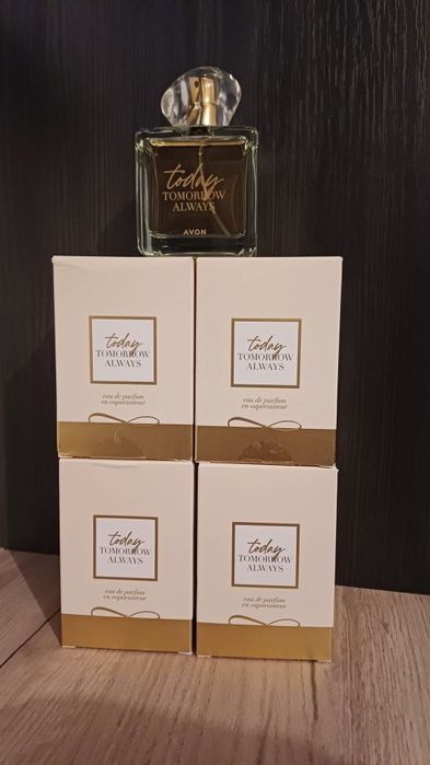 TTA Avon 100ml  XXL