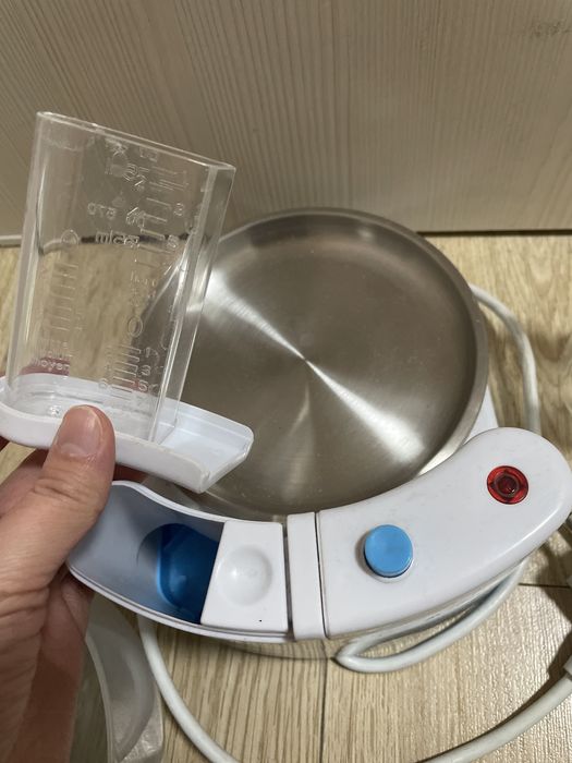 Стерилизатор для детских бутылочек