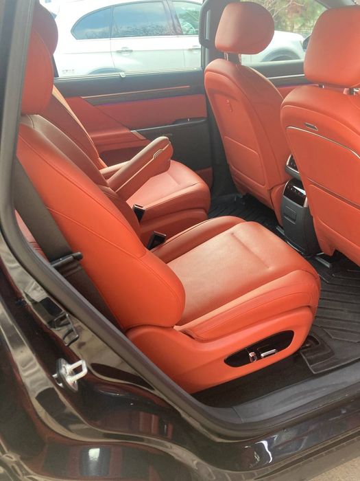 Продам автомобиль