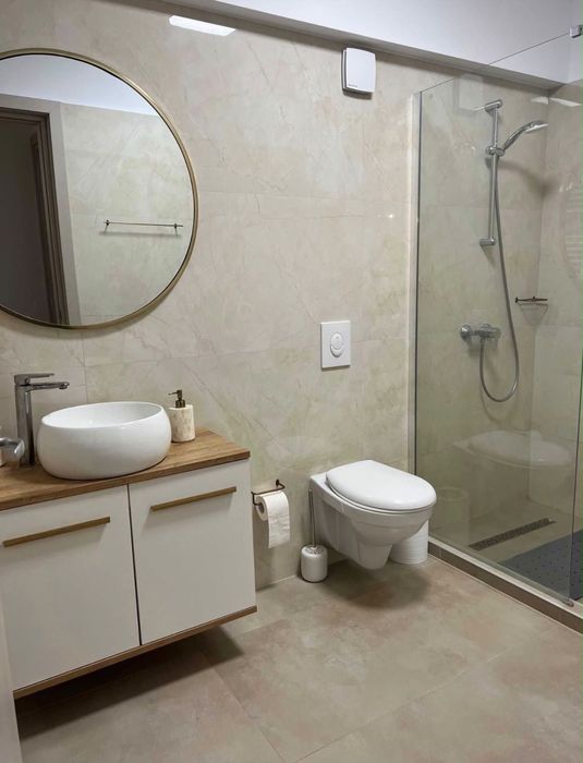 apartament zona zero white tower mamaia