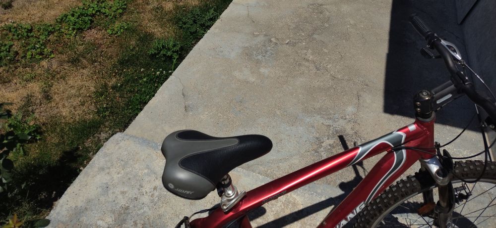 Велосипед в шикарном состоянии!