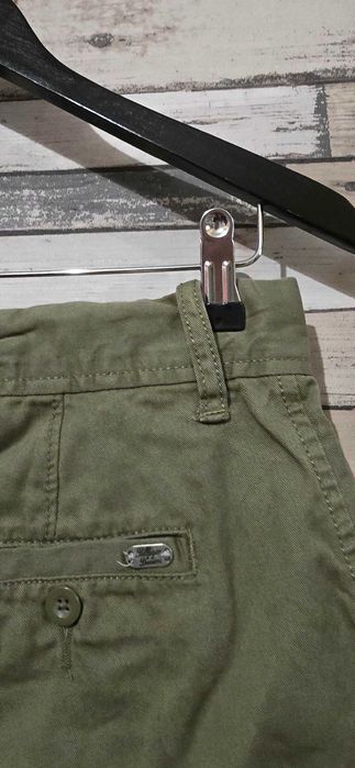 Tommy Hilfiger S-дамски къс панталон (А-64)