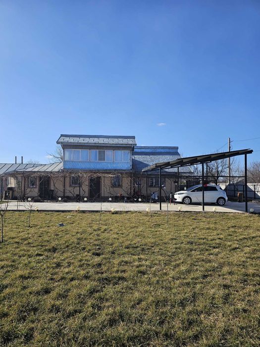 De vânzare Casa P+M  sat Albina