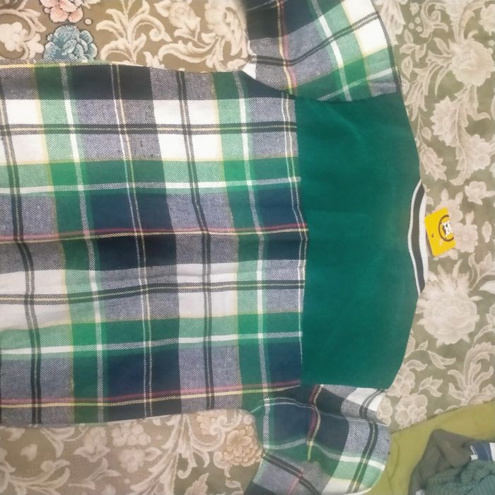 Новые вещи на 3-5 лет