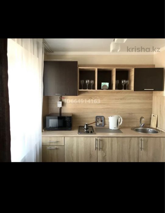 Квартира в центре города