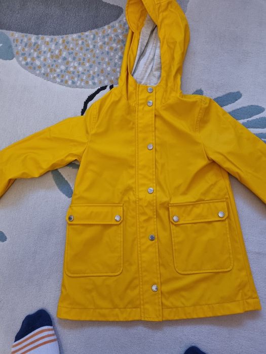 Детско яке на Зара ново