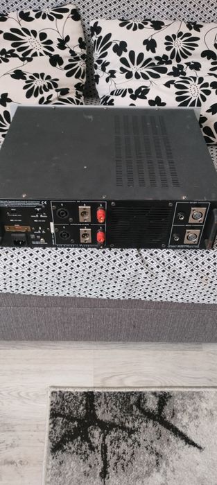 subwoofer pasiv 25 cm.