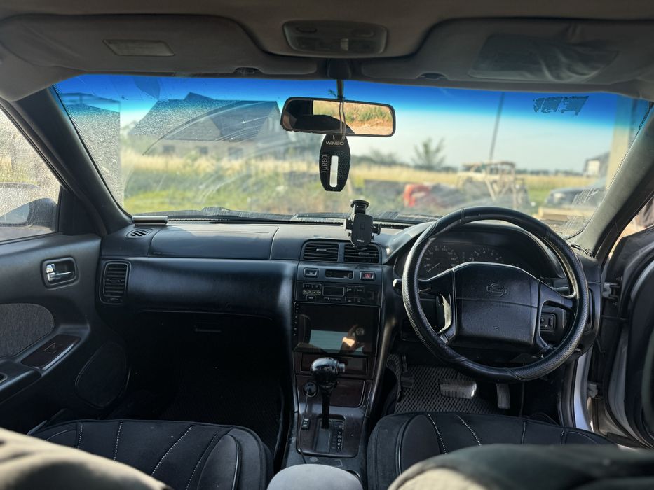 Продам Ниссан Цефиро а32